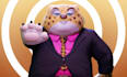 do 3d character modeling for game, animation, printing, nft