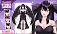 design and rig live 2d vtuber model for streaming