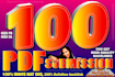 do manually PDF submission to 100 pdf sharing sites