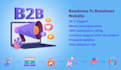 develop b2b website, online store, online shop, get free demo