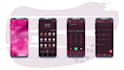 create samsung galaxy themes