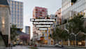 create architectural 3d walkthrough animation video