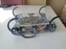 do embedded programming projects with raspberry pi, arduino, esp32, stm32, stm8