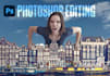 do anything dealing with photoshop