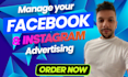 manage your facebook advertising