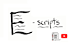 research and write a script for your youtube video