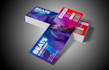 design event ticket, swing ticket, hang tag, price tag in 6 hrs