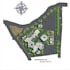 create site plan,master plan and landscape design in architecture way