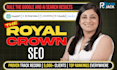 do diversified SEO backlinks service for high quality links