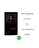 write engaging content for your website