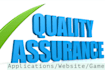 test your app,game,website and provide great feed back