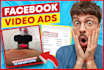 short video ads for facebook, instagram, ecommerce