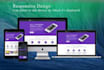design a user friendly website