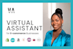 be your virtual assistant for your ecommerce online store