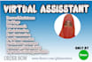 be your perfect virtual assistant