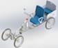 deliver complete industrial product design, 3d cad modeling and dfm solution