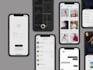design the ui for your mobile app