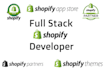 be your shopify expert