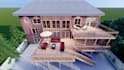 do deck drawings and help with getting permits