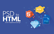 design your website front end