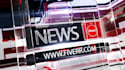 create modern professional news intro