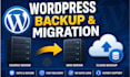 create a blog website