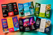 design a professional flyer poster or brochure for your business