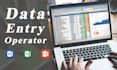 do quick and accurate ai data entry, data cleaning using ai tools