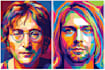 draw awesome wpap pop art portrait