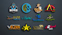 design a professional and creative 3d logo in 24 hours