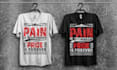 do bulk t shirt design