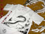 do custom creative and graphic tshirt design