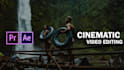 edit cinematic travel videos