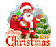 design a unique and fun christmas card for you