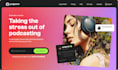 design premium figma website for high conversions