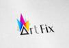 do creative logo design for you