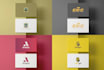 create soulful and premium quality logo design for you