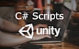 Develop unity csharp scripts by Ellieopt | Fiverr