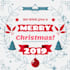 put your logo into the christmas video for instagram