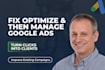 manage your google ads to get you high quality conversions