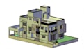 make civil  mechanical drawings