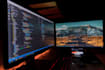 do every smaller thing with software development, just ask