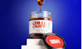 design your label, jar or sleeve product packaging