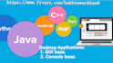 write code for you in java, c sharp,php projects, databases