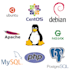create and manage linux base servers