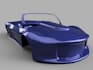 make 3d models, simulations and renders in fusion 360