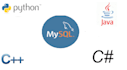 create java,python, android, c sharp projects in 12 hours