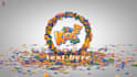 create wonderful kids video intro logo animation