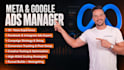 be your meta facebook and instagram ads manager