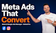 be your meta facebook and instagram ads manager